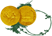 Gold Medal awarded at Jamestown Exposition, 1907